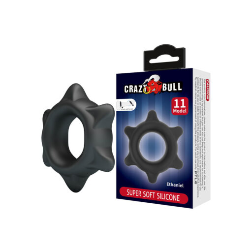 Inel Penis Crazy Bull Ethaniel