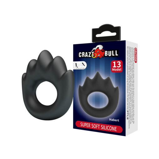 Inel Penis Crazy Bull Habert
