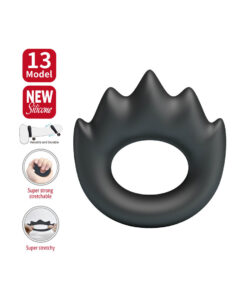 Inel Penis Crazy Bull Habert