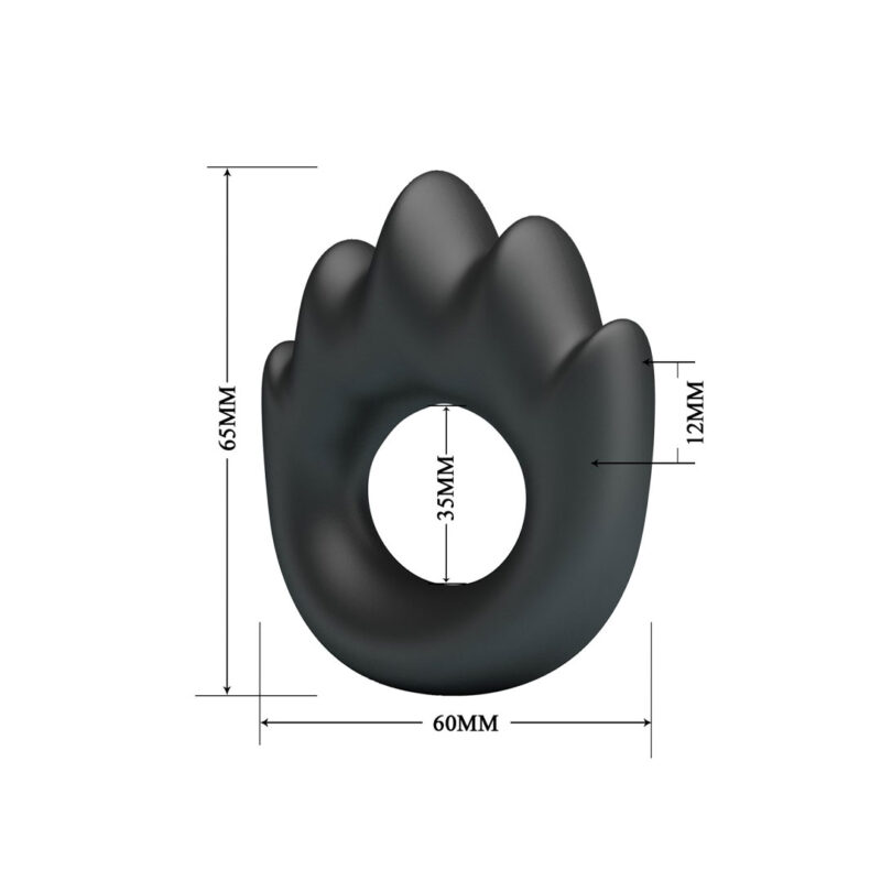 Inel Penis Crazy Bull Habert