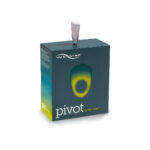 Inel Vibrator Pivot by We-Vibe