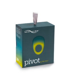 Inel Vibrator Pivot by We-Vibe