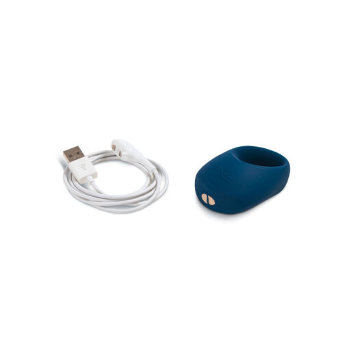 Inel Vibrator Pivot by We-Vibe