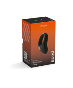 Inel Vibrator We-Vibe Bond