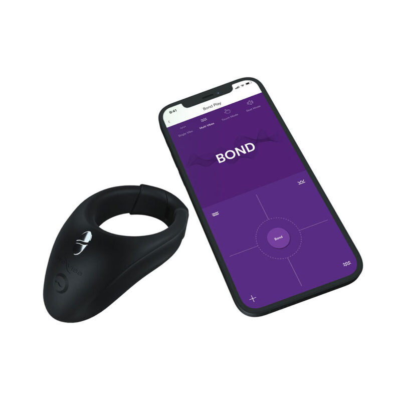 Inel Vibrator We-Vibe Bond