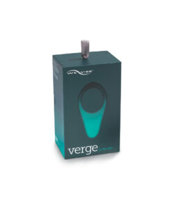 Inel Vibrator We-Vibe Verge