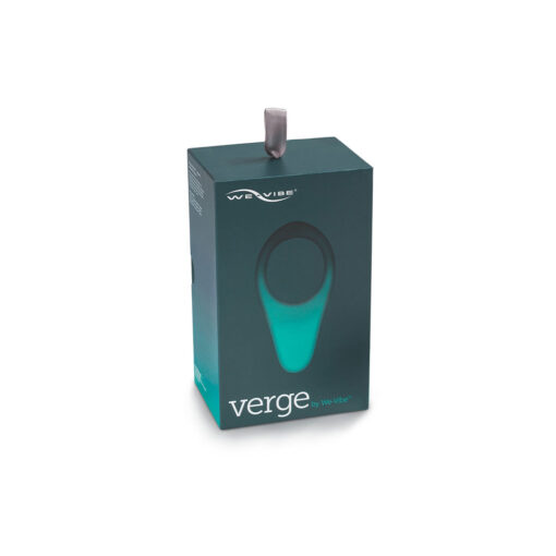 Inel Vibrator We-Vibe Verge