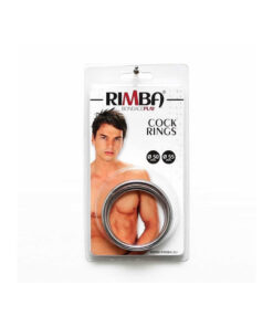 Inele Penis Metal Rimba