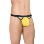 Jockstrap Softline Mens Thong 4540