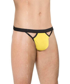 Jockstrap Softline Mens Thong 4540