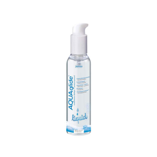 Lubrifiant AQUAglide liquid 250ml