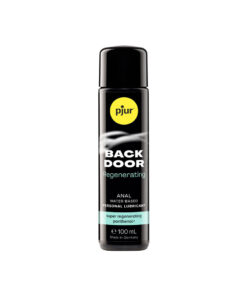 Lubrifiant Anal Regenerator pjur Back Door 100ml