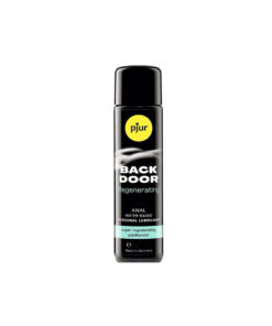 Lubrifiant Anal pjur Back Door Regenerating 30ml