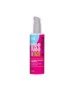 Lubrifiant Comestibil Intt Kiss and Taste