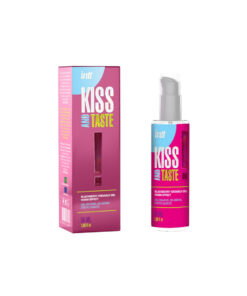 Lubrifiant Comestibil Intt Kiss and Taste