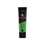 Lubrifiant Comestibil Intt Strawbery