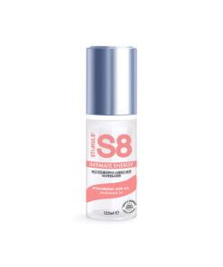 Lubrifiant Hidratant S8 Hyaluron 125ml