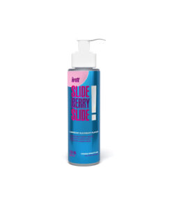 Lubrifiant Intt Slide Berry Slide