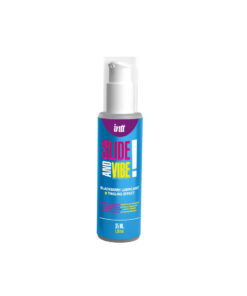 Lubrifiant Intt Slide and Vibe