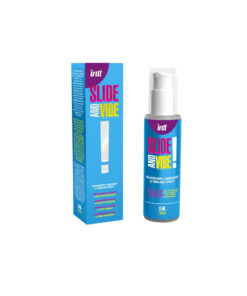 Lubrifiant Intt Slide and Vibe