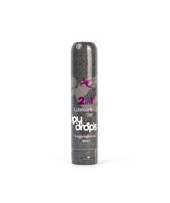 Lubrifiant Joydrops 2 in 1 Sensual Massage 125ml