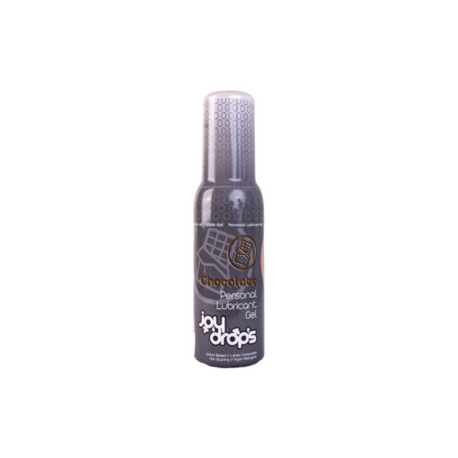 Lubrifiant Joydrops cu aroma de Ciocolata 100ml
