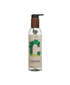 Lubrifiant Natural Cobeco Bio 150ml