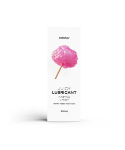 Lubrifiant Satisfyer Juicy Cotton Candy 300ml