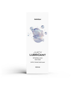 Lubrifiant Satisfyer Juicy Sparkling Water 300ml
