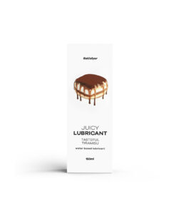 Lubrifiant Satisfyer Juicy Tasteful Tiramisu 300ml