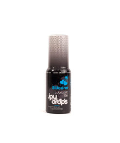 Lubrifiant Siliconic Joydrops 50ml
