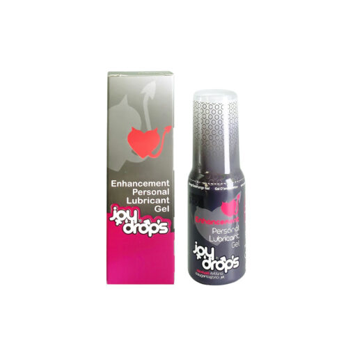 Lubrifiant Stimulator Joydrops 50ml