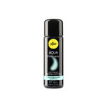 Lubrifiant pjur Aqua Panthenol 30ml