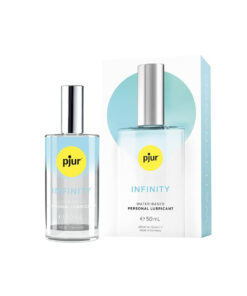 Lubrifiant pjur Infinity 50ml