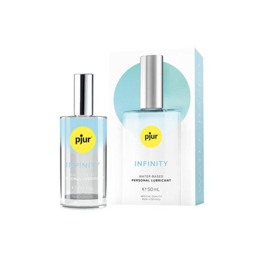 Lubrifiant pjur Infinity 50ml