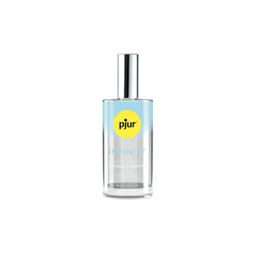 Lubrifiant pjur Infinity 50ml