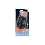 Manson LoveToy Wave Knights Negru