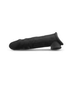 Manson Renegade Annex Thin Negru