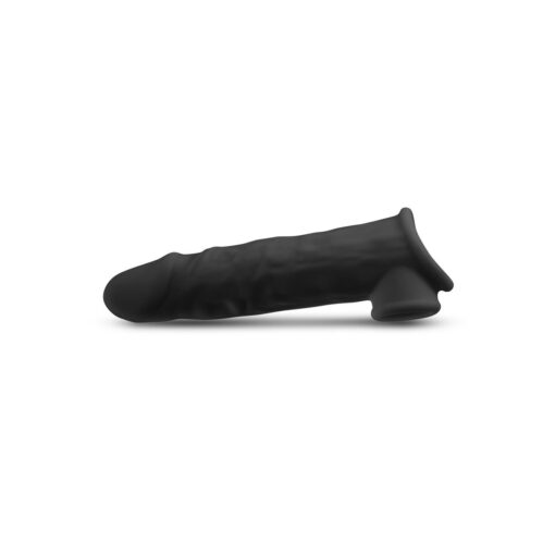 Manson Renegade Annex Thin Negru