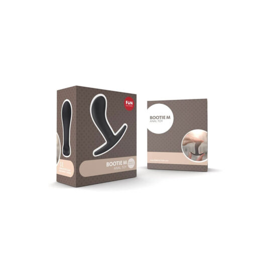 Masator Prostata Fun Factory Bootie M