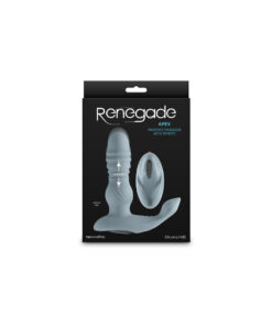 Masator Prostata Renegade Apex Grey