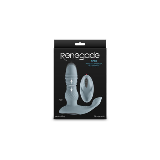 Masator Prostata Renegade Apex Grey