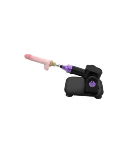 Masina de sex Mistress Sex Machine III