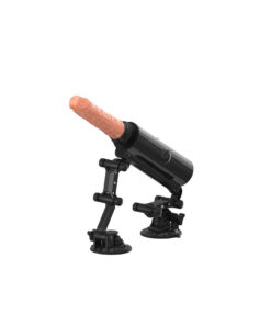 Masina de sex Mistress Sex Machine VI