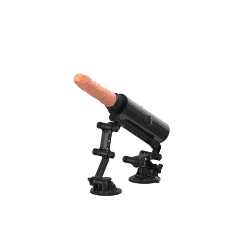 Masina de sex Mistress Sex Machine VI