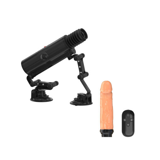 Masina de sex Mistress Sex Machine VI