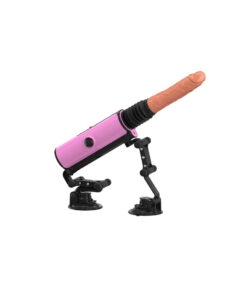 Masina de sex Mistress Sex Machine VIII