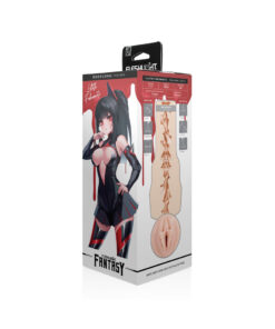 Masturbator Fleshlight Fantasy Lilith Fukumoto Shokushu