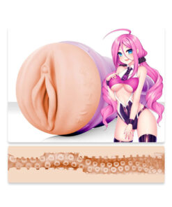 Masturbator Fleshlight Sasha Nakamoto Ecchi
