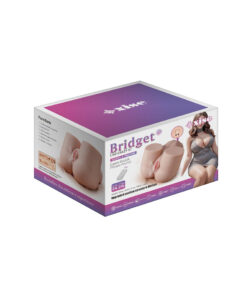Masturbator Mistress Bridget